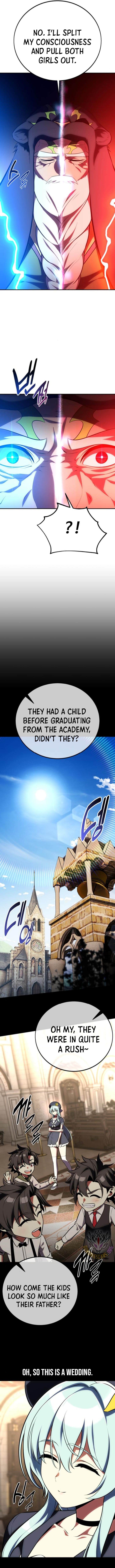 I Killed an Academy Player Chapter 62 2